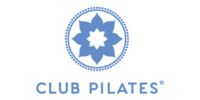 CLUB PILATESロゴ