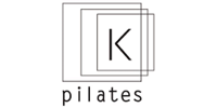 pilatesKのロゴ