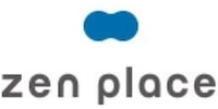 zen place pilatesのロゴ