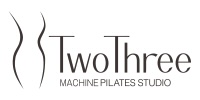 twothreeピラティスロゴ