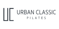 URBAN CLASSIC PILATESのロゴ画像