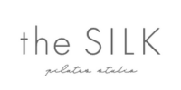 the SILKのロゴ画像