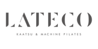 ラテコのロゴ