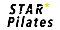 スターピラティスのロゴ