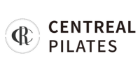 centreal pilatesのロゴ