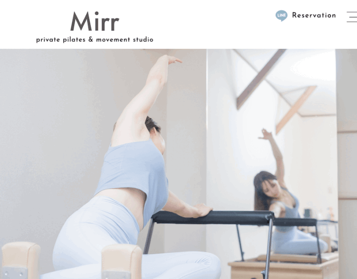 Mirr（ミル）の画像