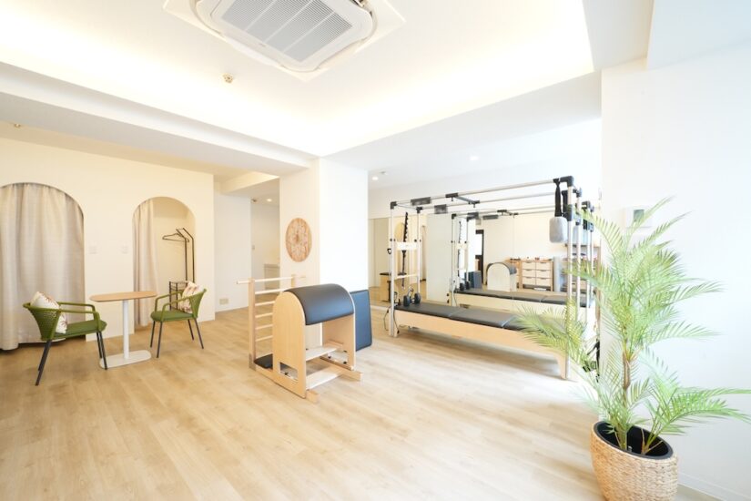 COCOLANCE 練馬店の画像