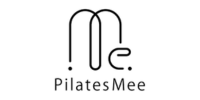 Pilates Meeのロゴ画像