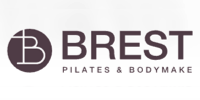 BREST PILATES & BODYMAKE（ブレスト ピラティス＆ボディメイク）のロゴ画像